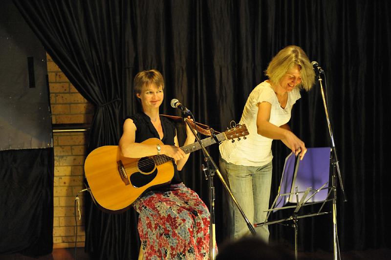 Sarah Fogarty & Margie Salem 39.jpg - Sarah Fogarty & Margie Salem